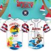 Detroit Tigers x Christmas July Santa 2025 Jersey Editions Limited 2025