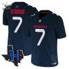 Limited Edition 2025_Pittsburgh Steelers 6 Time SPB Champions Jersey