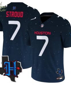 Houston Texans ‘Space City Edition’ Limited Jersey