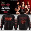 WNBA Portland Limited Edition SWEATSHIRT