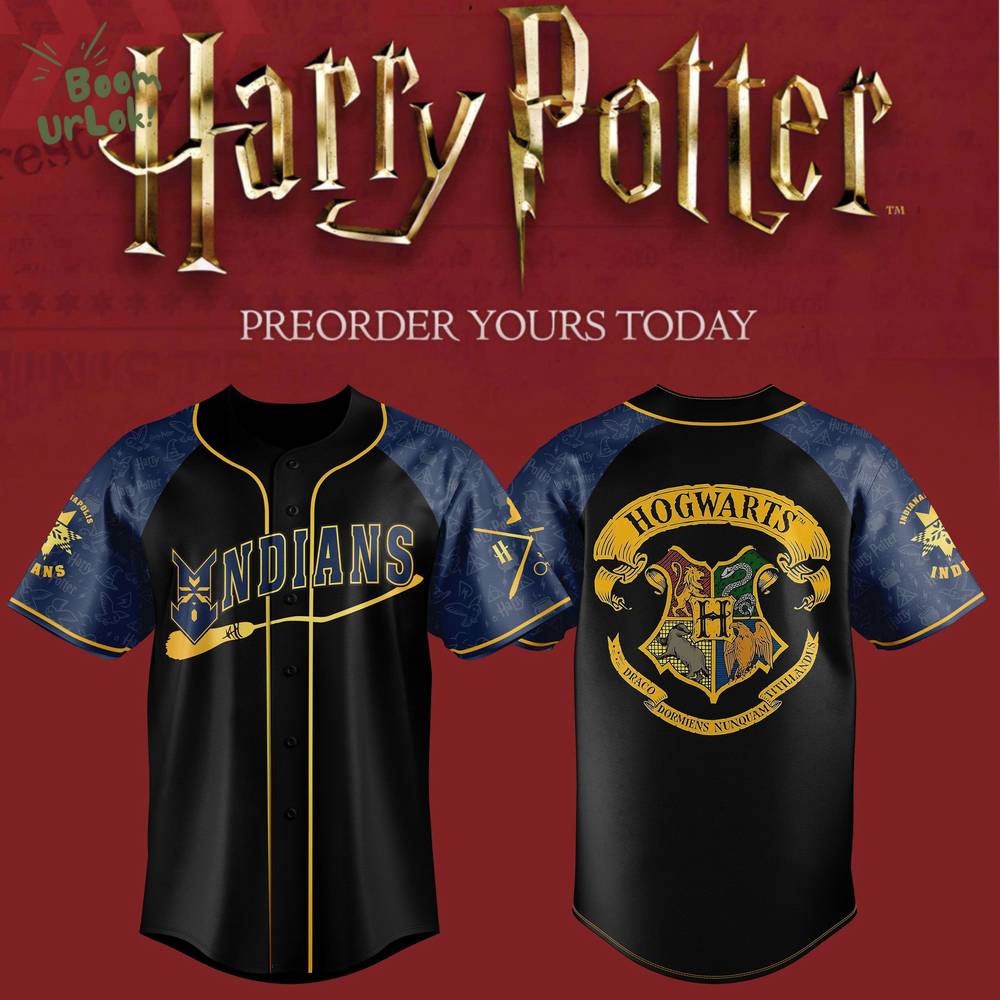 Indianapolis Indians Harry Potter 2025 Jerseys Indianapolis Indians Harry Potter 2025 Jerseys