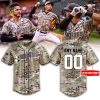 Indianapolis Indians x 2025 Music City Night Jersey