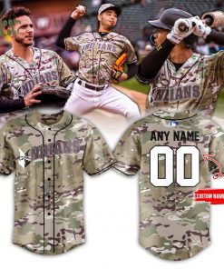 Indianapolis Indians x 2025 Memorial Day jerseys