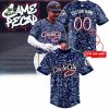 Indianapolis Indians x 2025 Memorial Day jerseys