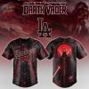 Red Sox x Darth Vader Star Wars Limited Edition Baseball Jersey