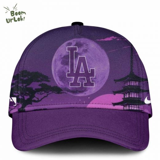 LA Dodgers x Joker Limited Edition Jersey 2025