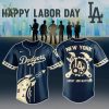 Honoring The Legend – Dave Parker Pirates Baseball Jersey