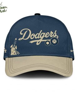 LA Dodgers x Labor day Limited Edition 2025 Jersey