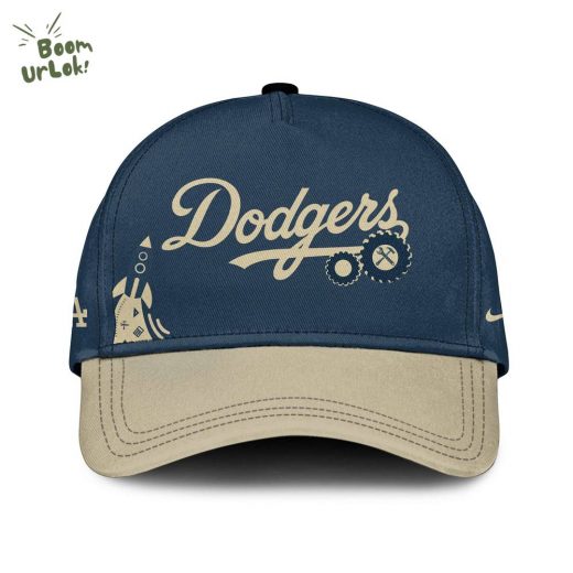 LA Dodgers x Labor day Limited Edition 2025 Jersey