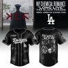 Blue Jays x ICE CUBE Limited Edition Jersey 2025
