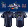 Limited Edition Miami Marlins New City Connect Custom Name And Number Jersey