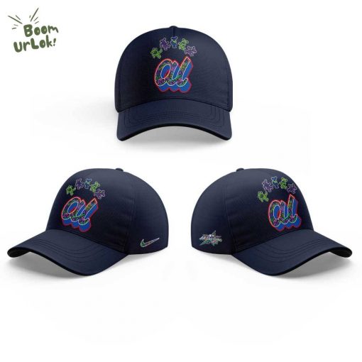 Limited Edition American League 2025 All-Star Grateful Dead Uniform Jersey