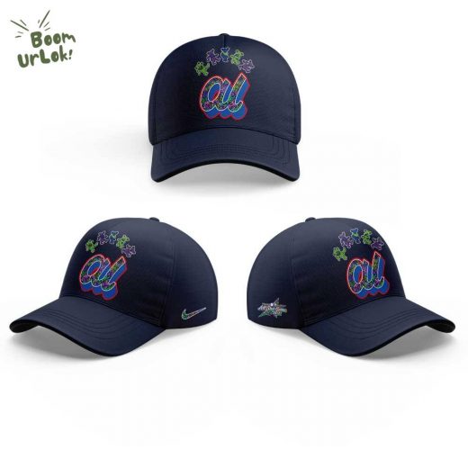 Limited Edition American League 2025 All-Star Grateful Dead Uniform Jersey