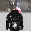 imited Edition Arizona State Football White Hoodie V1