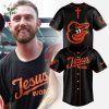 Arizona Diamondbacks x Modelo Especial Version 2025 Baseball Jersey