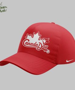 Limited Edition Blue Jays Canada Day Jersey