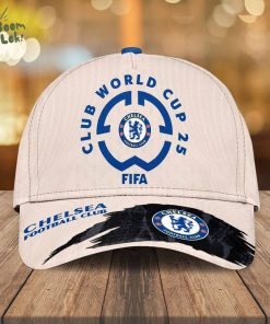 Limited Edition CSFC Baseball Cap