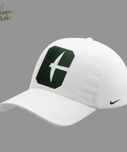 Limited Edition Charlotte 49ers 2025 White Hoodie