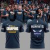 Limited Edition Manchester City Origin 25/26 Away Kit Black Tshirt