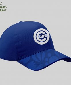 Limited Edition Chicago Cubs x Hispanic and Latino Heritage Baseball Jersey 2025