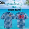 LA Dodgers MLB x Harry Potter Jersey Limited Edition