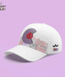 Limited Edition Criollos de Caguas “City Edition” 2025 Basketball Jersey