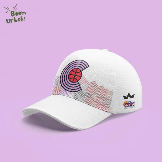 Limited Edition Criollos de Caguas “City Edition” 2025 Basketball Jersey