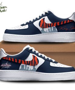 Limited Edition Detroit Tigers Tarik Skubal All-Stars Kicks 2025