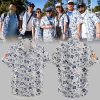 Las Vegas Raiders 2024 Limited Edition Hawaiian Shirt
