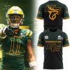 Limited Edition Mexico National Football Team 3D T-Shirt