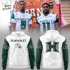 Swansea City Home Kit Football x Snoop Dogg Hoodie