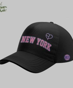Limited Edition Knicks x Blackpink 2025 Jersey