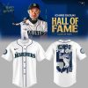 Limited Edition ICHIRO x Hall Of Fame 2025 Jersey
