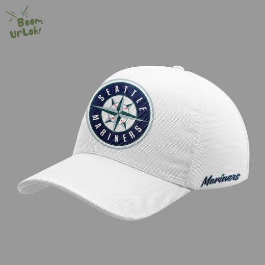 Limited Edition Mariners Custom Basketball Jersey