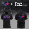 Erie SeaWolves x Erie Moon Mammoths Night 2025 Tshirt