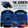Detroit Red Wings 100 Years Of Hockeytown Red And White Jersey