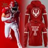 Calgary Stampeders “2025 The Greatest Outdoor Show on Earth” Hoodie