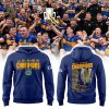 Los Angeles Dodgers x Halloween Hoodie