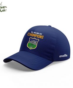 Limited Edition Tipperary GAA All-Ireland Champions 2025 Hoodie