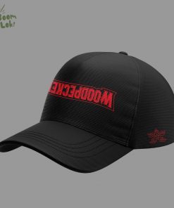 Limited Edition Woodpeckers Stranger Things Night Tshirt