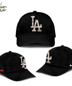 Los Angeles Dodgers _ The Boys Limited Jersey 2025
