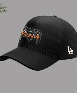 Los Angeles Dodgers x Halloween Hoodie