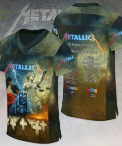 MET Band 3D Football Jersey