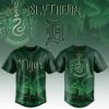 Colorado Rockies MLB x Harry Potter Jersey Limited Edition