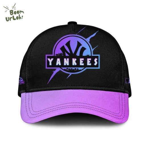 MLB NY Yankees  x Jurassic World Jersey Editions Limited 2025