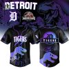 MiLB x Law Enforcement Officers Jersey Editions Limited 2025