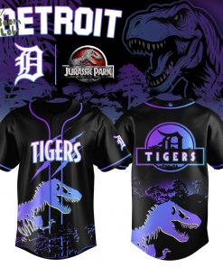 MLB x Jurassic World Jersey Editions Limited 2025