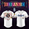 Guardians x Hispanic Heritage Specail Edition Jersey