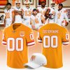 Limited Edition Quad City Steamwheelers Country Night Football Jersey 2025