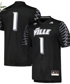 Men’s Louisville Cardinals Football Jerseys
